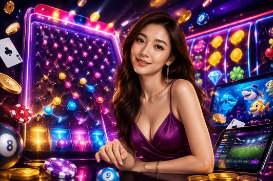 nurstargame